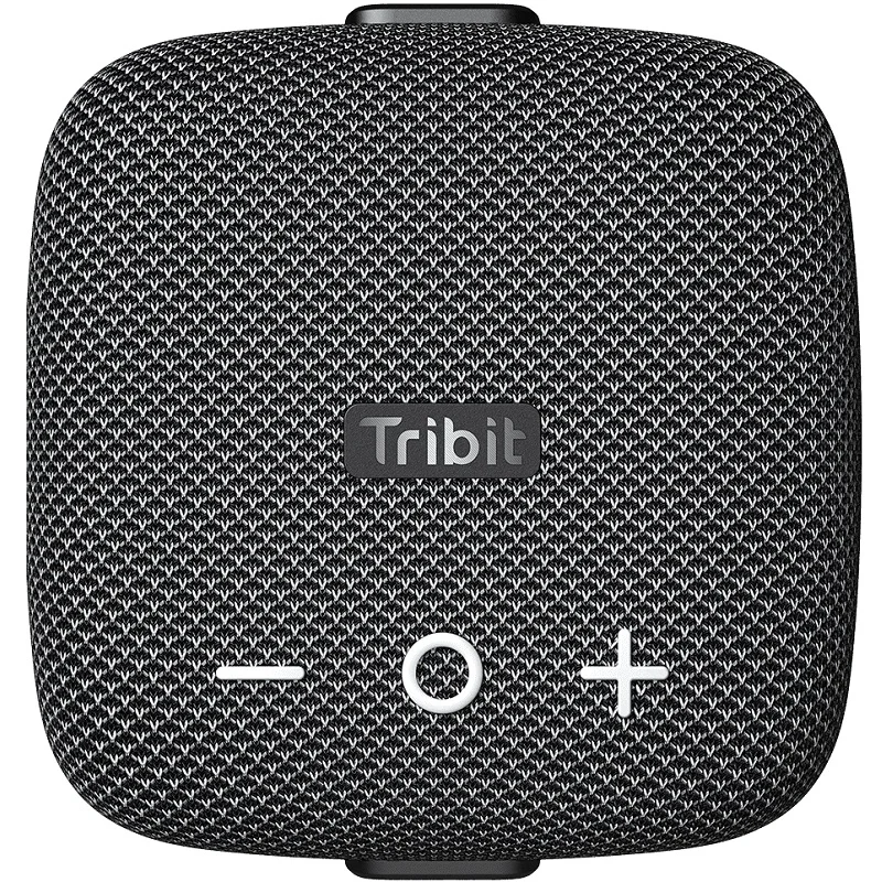 Tribit StormBox Micro 2 (Black)