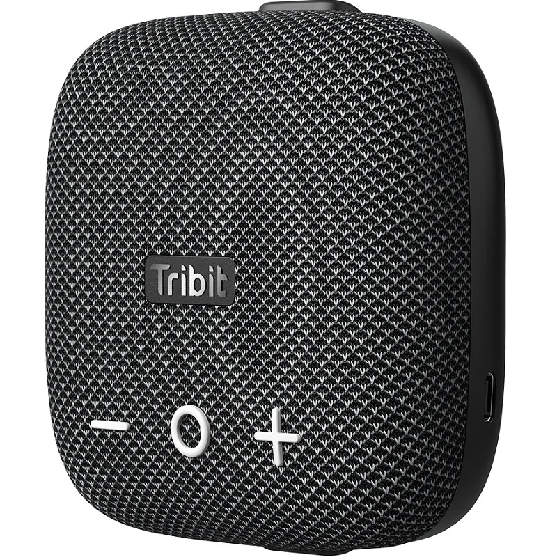 Tribit StormBox Micro 2 (Black)