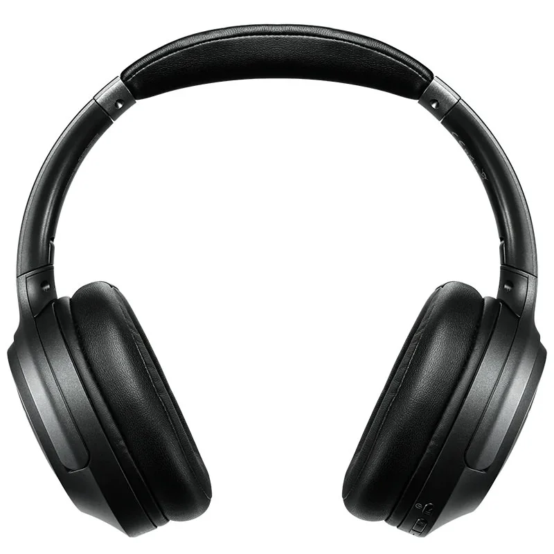 Tribit XFree Go S Wired/Wireless Bluetooth Over-Ear Headphone with Mic