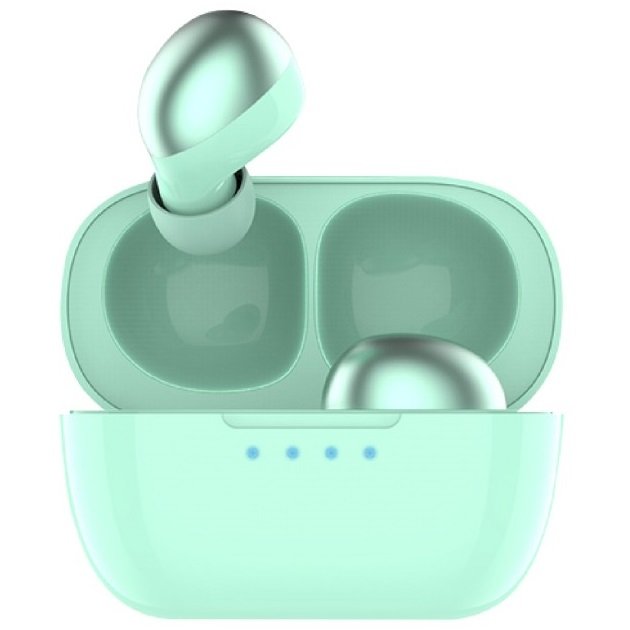 Vinnfier Momento 2 (Green Turquoise)