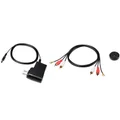 Audio-Technica AT-LPW50BT-RW LPW50BT AT-LPW50BT