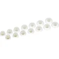 AZLA SednaEarfit MAX Medical Silicone Eartips for TWS
