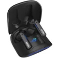 ROG Cetra True Wireless Bluetooth Gaming TWS Earphones (Black)