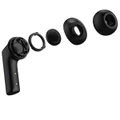 ROG Cetra True Wireless Bluetooth Gaming TWS Earphones (Black)