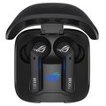 ROG Cetra True Wireless Bluetooth Gaming TWS Earphones (Black) ROG Cetra True Wireless Bluetooth Gaming TWS Earphones (Black)
