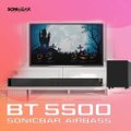 SonicGear SonicBar BT5500
