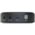 Elipson WM Multiroom WiiM mini Multi-Room Wireless Bluetooth Transceiver & WiFi Network Streamer Pre-Amplifier