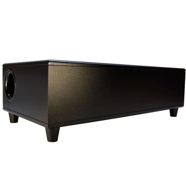 Earthquake Sound CP-8 Couch Potato Low Profile 8-inch (8") Powered Subwoofer