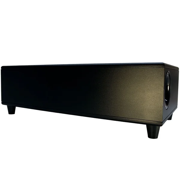 Earthquake Sound CP-8 Couch Potato Low Profile 8-inch (8") Powered Subwoofer