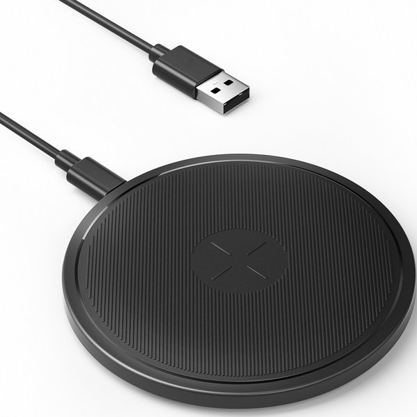 Earfun EFC100 Qi-Certified Wireless Charging Pad Earfun EFC100 Qi-Certified Wireless Charging Pad