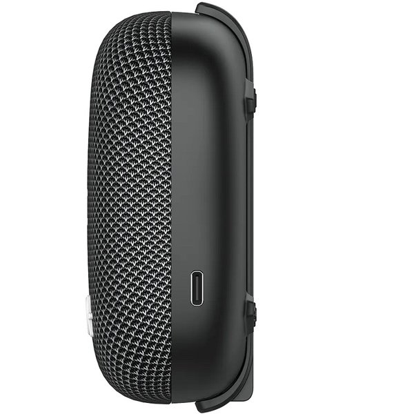 Tribit StormBox Micro 2 Waterproof Wireless Bluetooth Portable Speaker - Black Tribit StormBox Micro 2 Waterproof Wireless Bluetooth Portable Speaker - Black