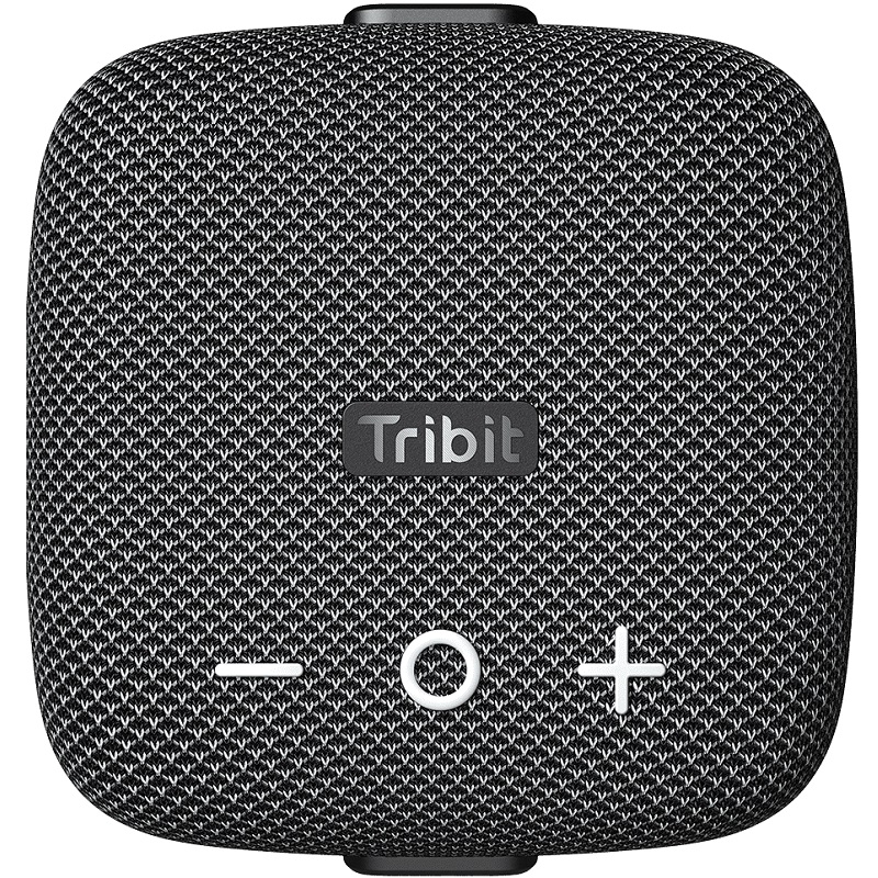 Tribit StormBox Micro 2 Waterproof Wireless Bluetooth Portable