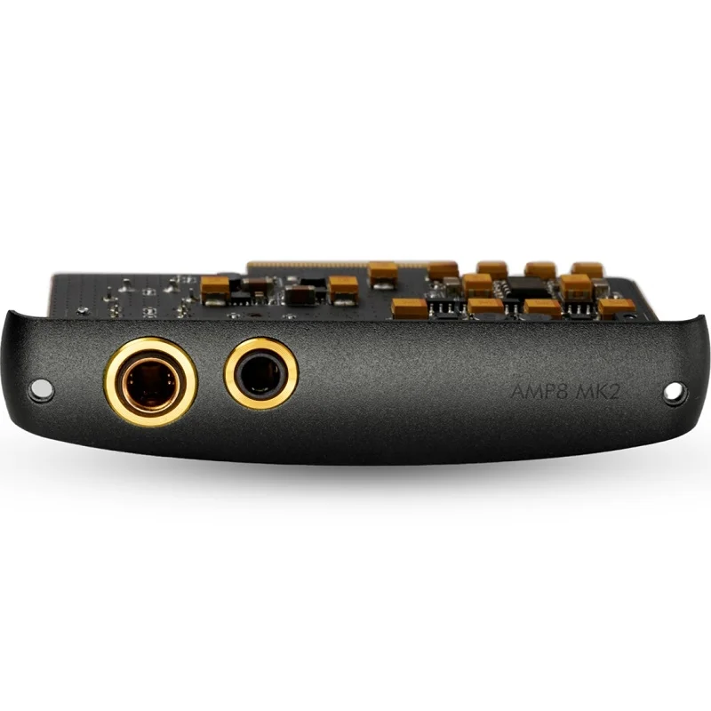 iBasso AMP8 MK2S
