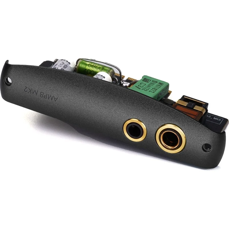 iBasso AMP8 MK2S