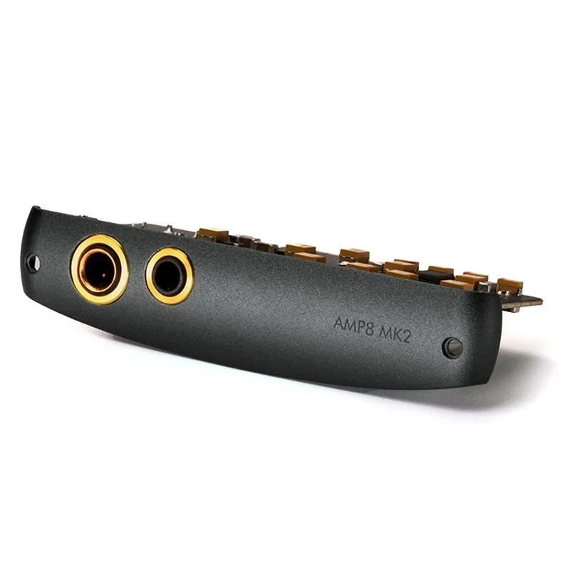 iBasso AMP8 MK2S