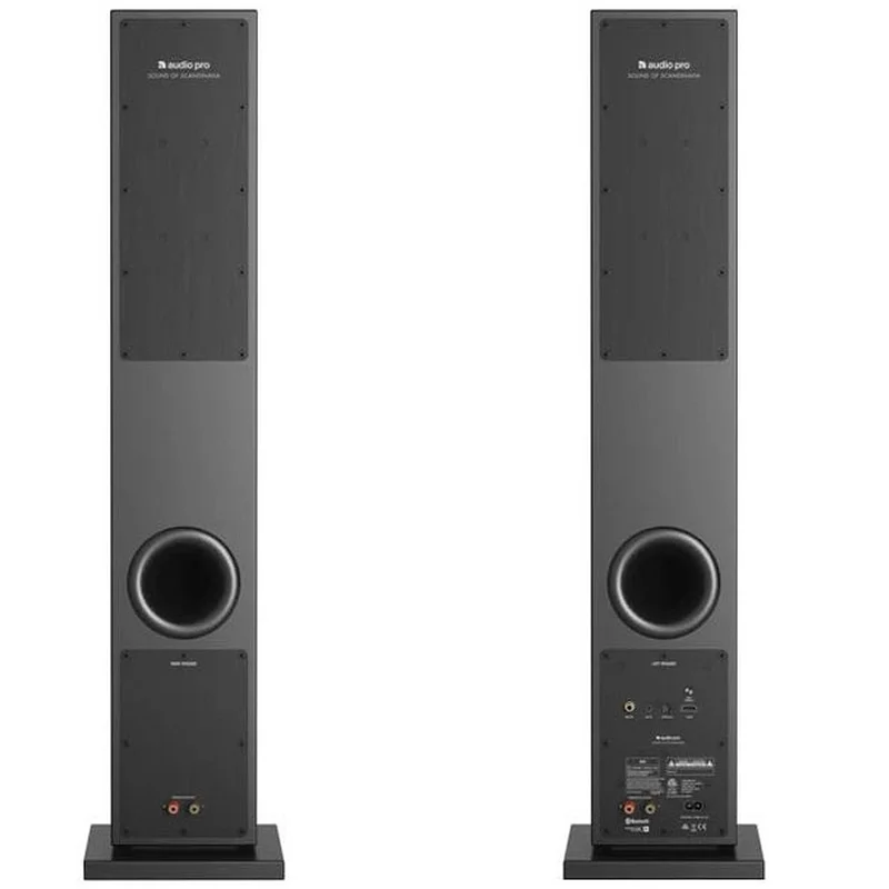Audio Pro A36 Black