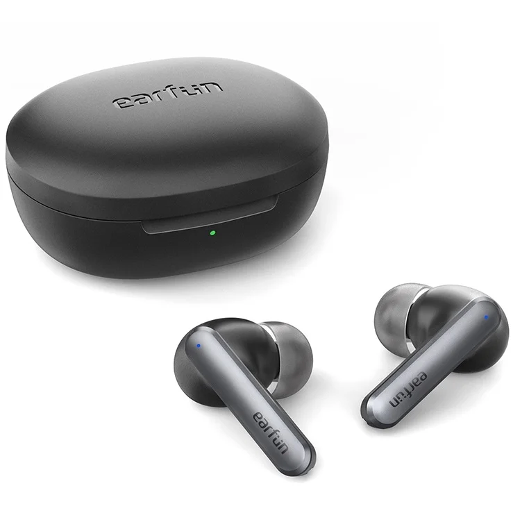 EarFun Air S (Black)
