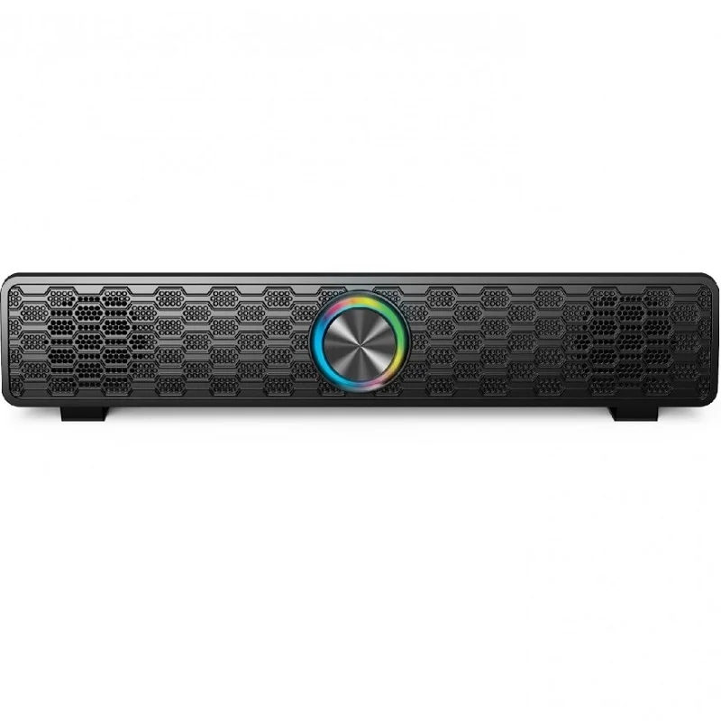 Vinnfier Hyperbar U10 USB Soundbar Speaker