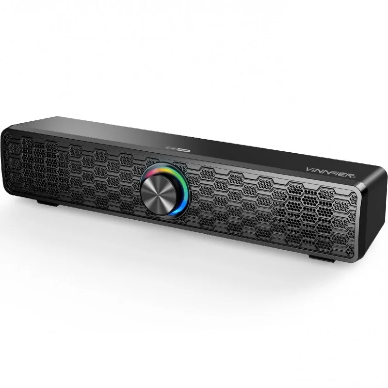 Vinnfier Hyperbar U10 USB Soundbar Speaker