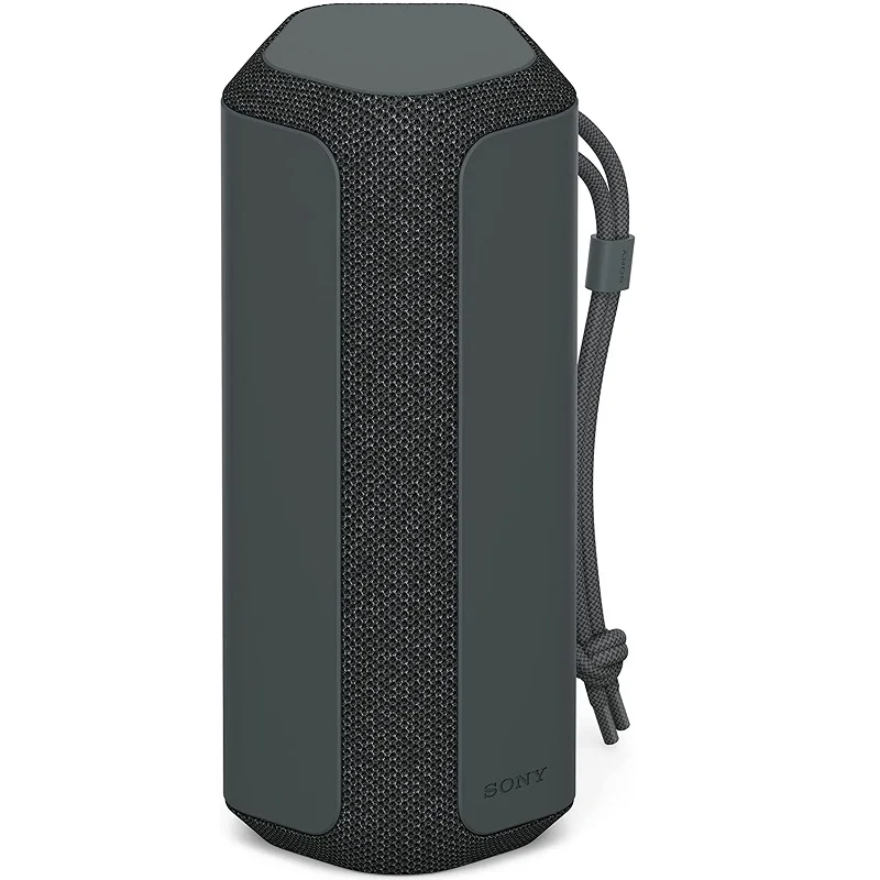 Sony SRS-XE200 X-Series Wireless Bluetooth Portable Speaker - Black
