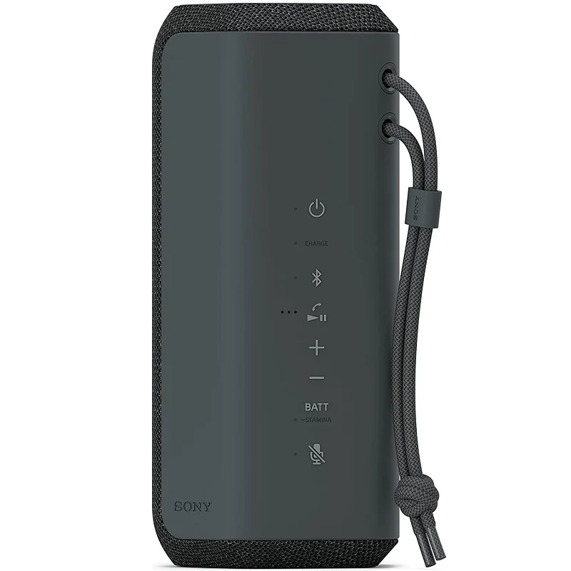 Sony SRS-XE200 X-Series Wireless Bluetooth Portable Speaker - Black