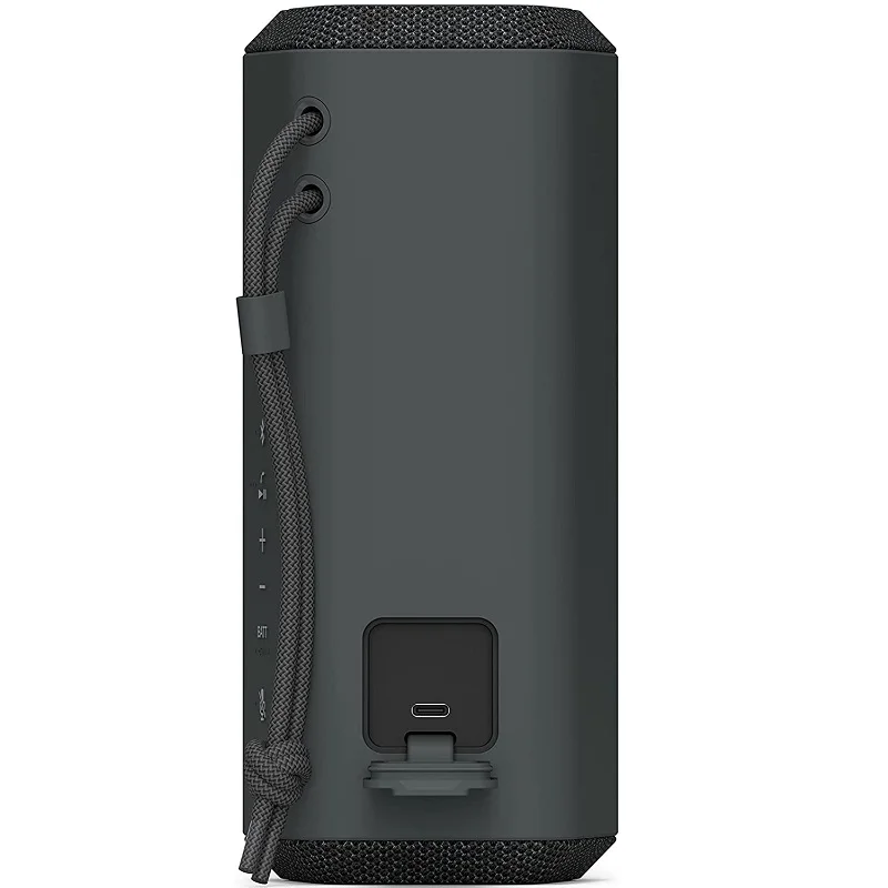 Sony SRS-XE200 X-Series Wireless Bluetooth Portable Speaker - Black