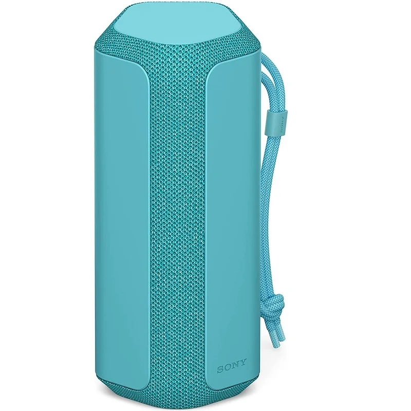 Sony SRS-XE200 X-Series Wireless Bluetooth Portable Speaker - Blue