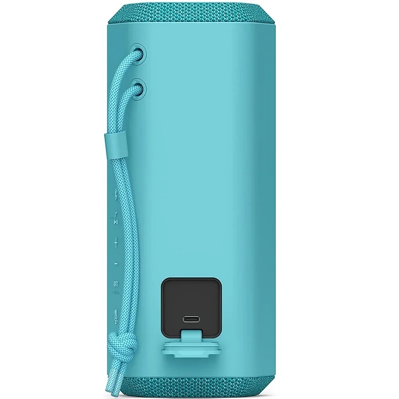 Sony SRS-XE200 X-Series Wireless Bluetooth Portable Speaker - Blue