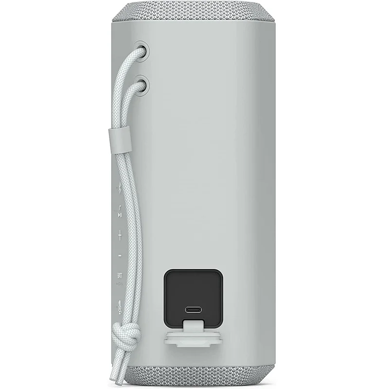 Sony SRS-XE200 X-Series Wireless Bluetooth Portable Speaker - Light Grey