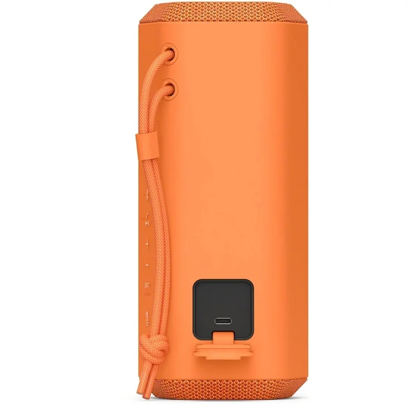 Sony SRS-XE200 X-Series Wireless Bluetooth Portable Speaker - Orange