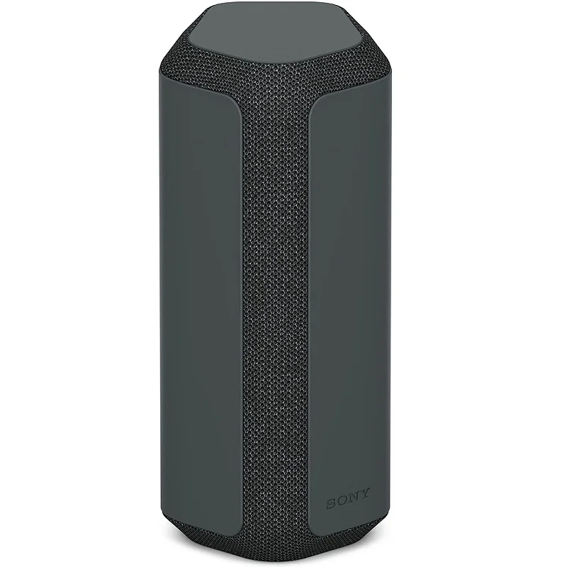 Sony SRS-XE300 X-Series Wireless Bluetooth Portable Speaker - Black