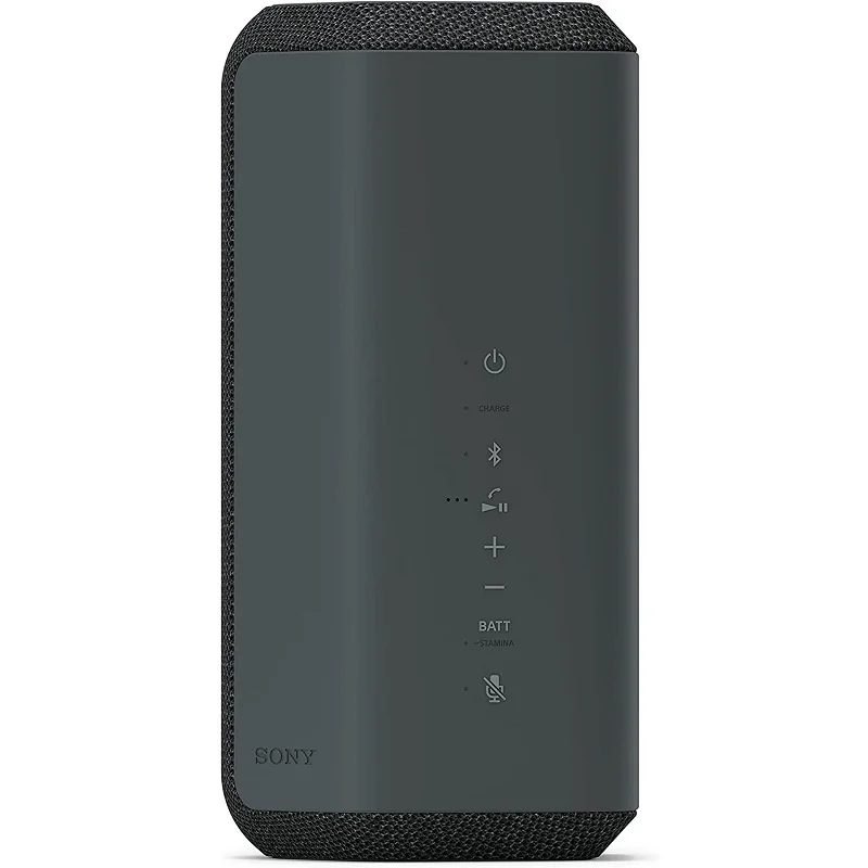 Sony SRS-XE300 X-Series Wireless Bluetooth Portable Speaker - Black