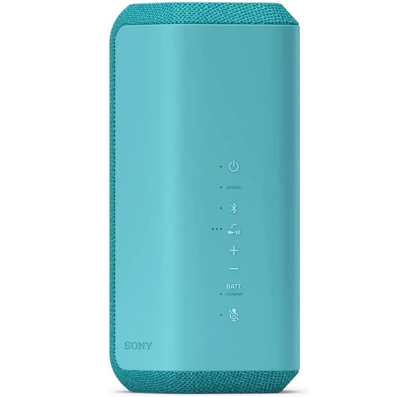 Sony SRS-XE300 X-Series Wireless Bluetooth Portable Speaker - Blue