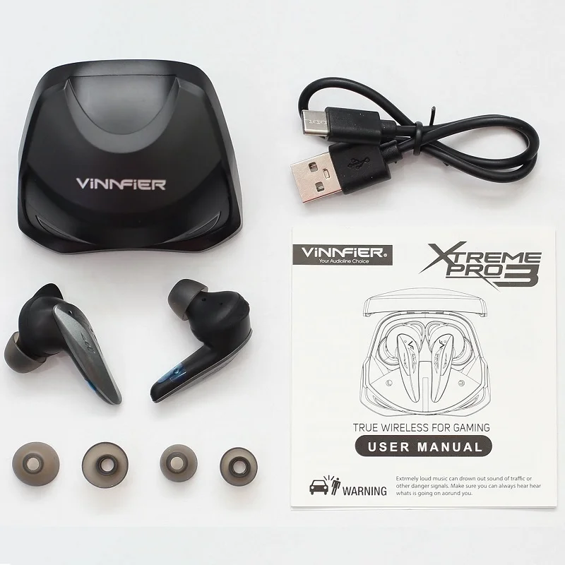 Vinnfier XTREME PRO 3