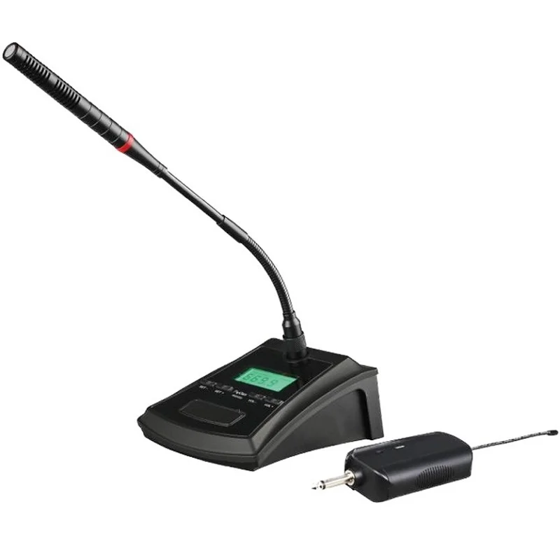 Vinnfier Flipgear WM3000U conference microphone