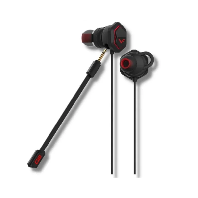 Vinnfier Xtreme G2 Gaming In-Ear Earphone with Mic