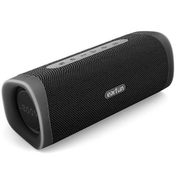 EarFun UBOOM L Waterproof Wireless Bluetooth Portable Speaker EarFun UBOOM L Waterproof Wireless Bluetooth Portable Speaker