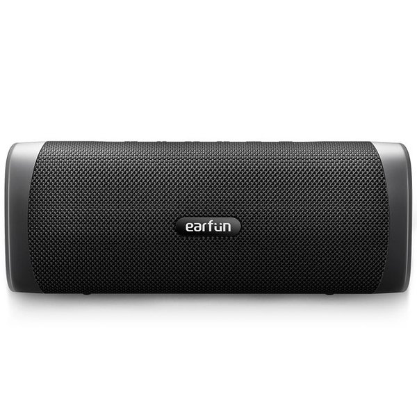 EarFun UBOOM L Waterproof Wireless Bluetooth Portable Speaker EarFun UBOOM L Waterproof Wireless Bluetooth Portable Speaker