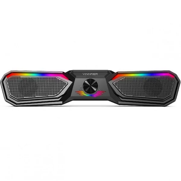 Vinnfier Hyperbar U20 BT USB Soundbar Speaker