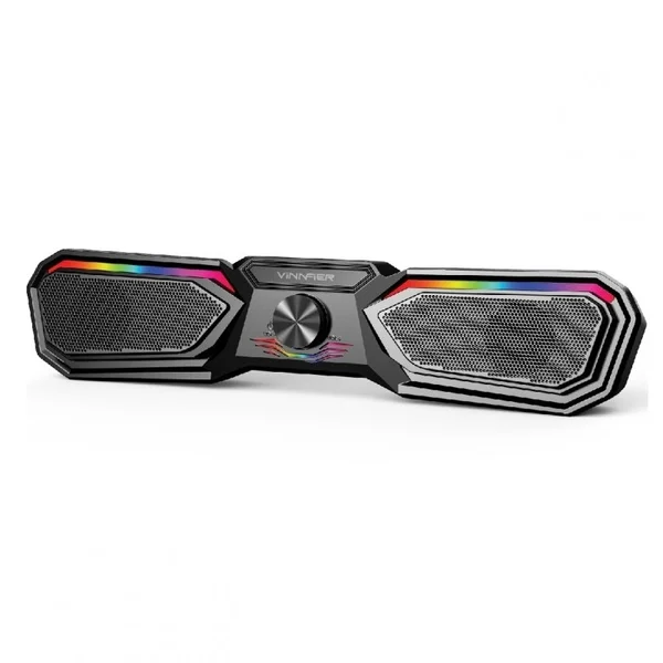Vinnfier Hyperbar U20 BT USB Soundbar Speaker