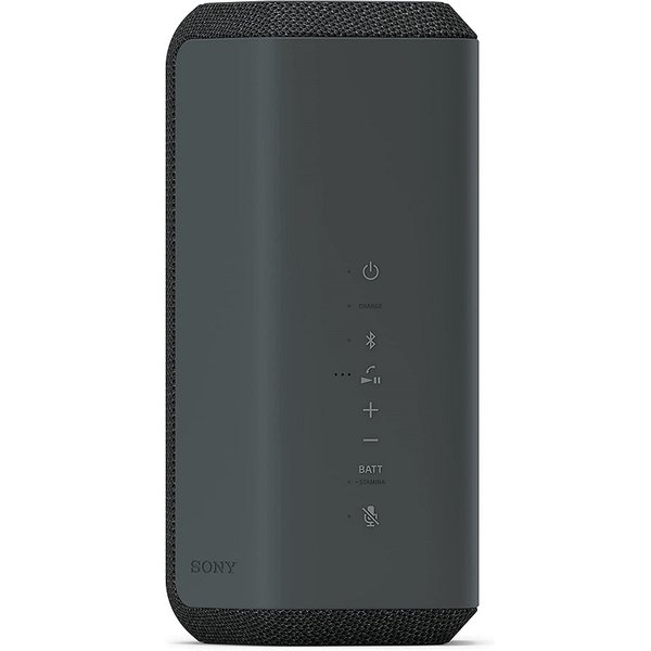 Sony SRS-XE300 X-Series Wireless Bluetooth Portable Speaker - Black