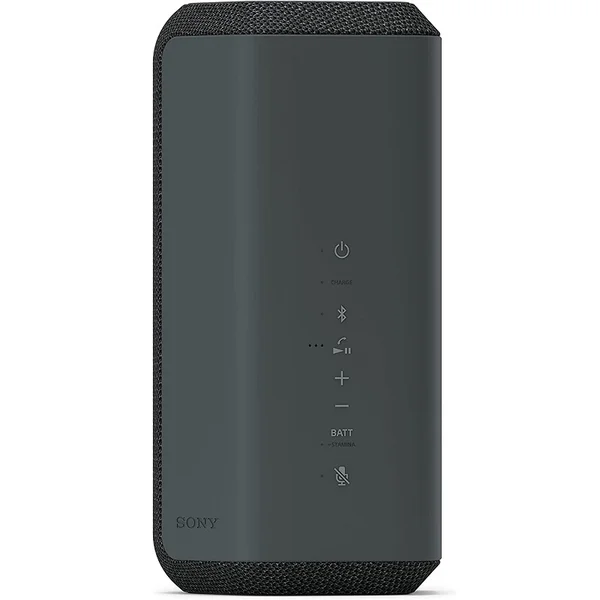 Sony SRS-XE300 X-Series Wireless Bluetooth Portable Speaker - Black