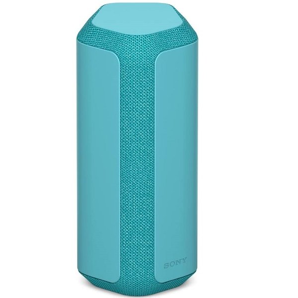 Sony SRS-XE300 X-Series Wireless Bluetooth Portable Speaker - Blue