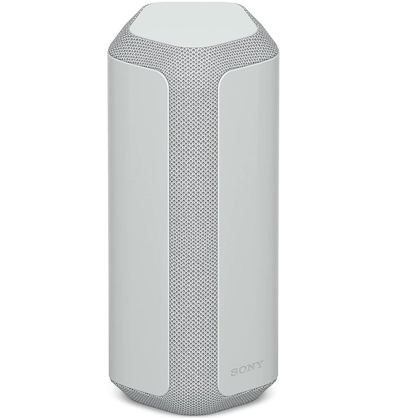 Sony SRS-XE300 X-Series Wireless Bluetooth Portable Speaker - Light Grey