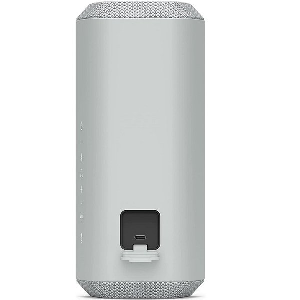 Sony SRS-XE300 X-Series Wireless Bluetooth Portable Speaker - Light Grey