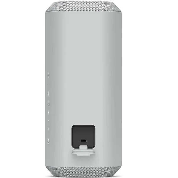 Sony SRS-XE300 X-Series Wireless Bluetooth Portable Speaker - Light Grey