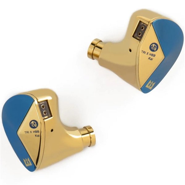 TRIxHBB KAI In-Ear Earphone 
