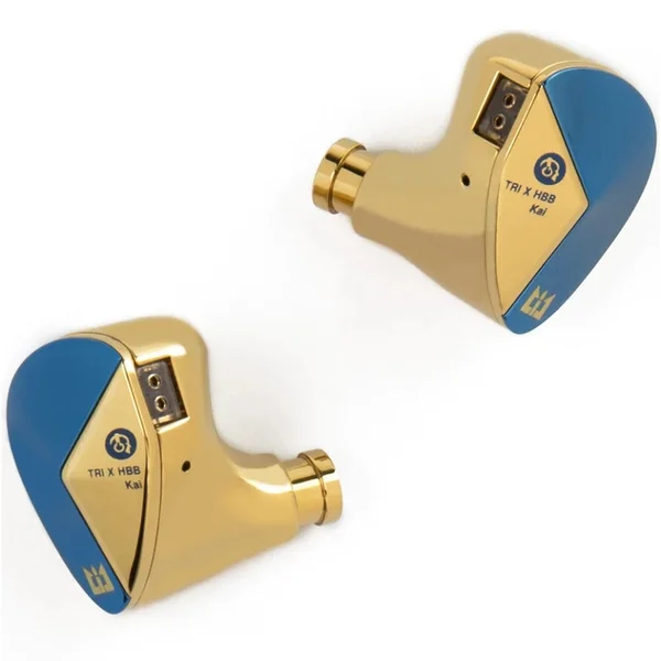 TRIxHBB KAI In-Ear Earphone 