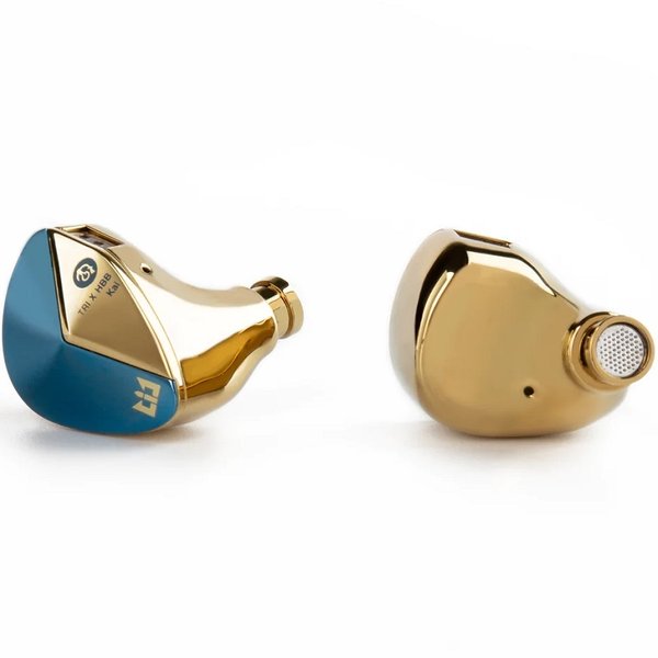 TRIxHBB KAI In-Ear Earphone 