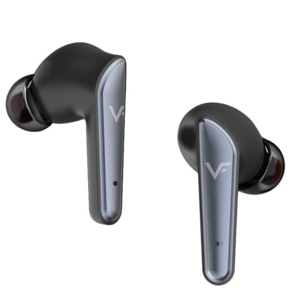 Vinnfier Momento Pro 7 True Wireless Bluetooth Active Noise-Cancelling Gaming In-Ear Earphone with Mic Vinnfier Momento Pro 7 True Wireless Bluetooth Active Noise-Cancelling Gaming In-Ear Earphone with Mic